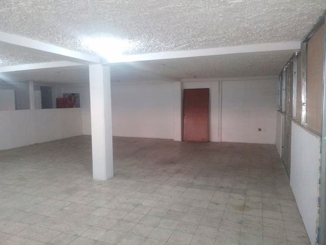 Bodega en arriendo en San Juan Bautista, Itagüí, 250 m² · foto 4 de 19