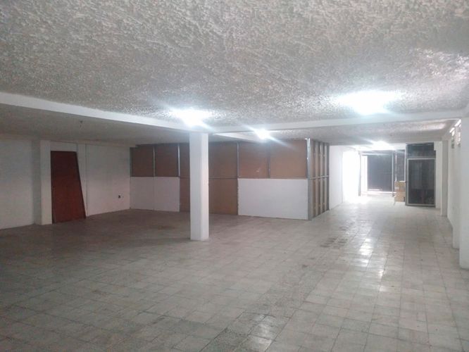 Bodega en arriendo en San Juan Bautista, Itagüí, 250 m² · foto 6 de 19