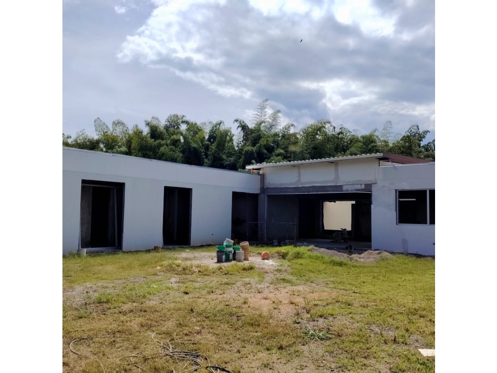 Casa en venta en Cerritos, Pereira · foto 2 de 24