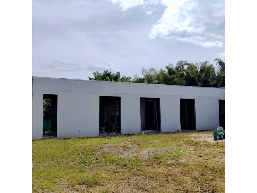 Casa en venta en Cerritos, Pereira · foto 3 de 24