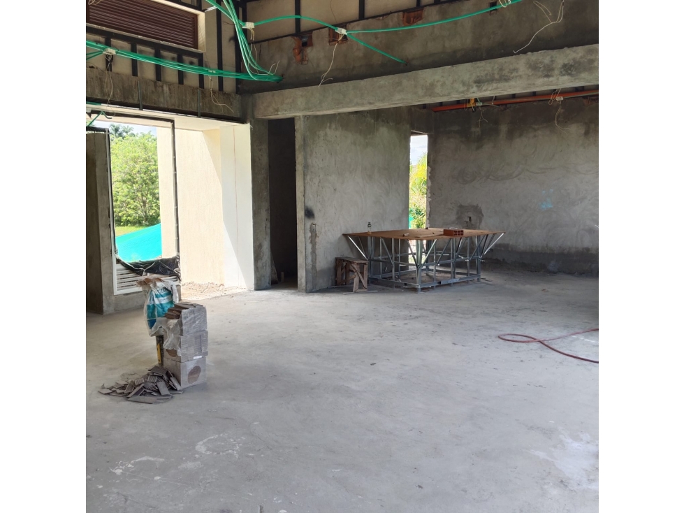 Casa en venta en Cerritos, Pereira · foto 6 de 24