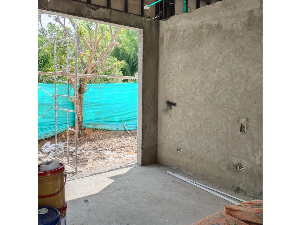 Casa en venta en Cerritos, Pereira · foto 22 de 24