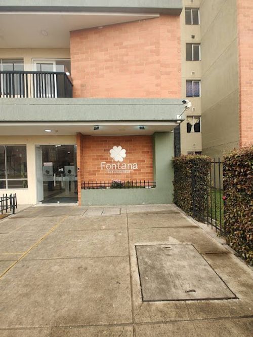Apartamento de 3 alcobas en venta en La Prosperidad, Madrid, 64 m² · foto 3 de 16