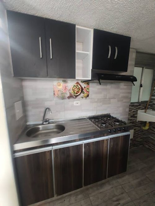 Apartamento de 3 alcobas en venta en La Prosperidad, Madrid, 64 m² · foto 6 de 16