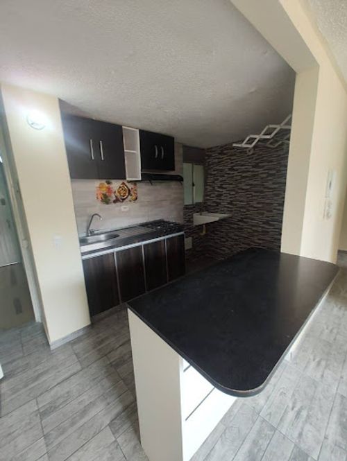 Apartamento de 3 alcobas en venta en La Prosperidad, Madrid, 64 m² · foto 7 de 16
