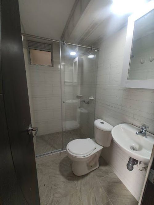 Apartamento de 3 alcobas en venta en La Prosperidad, Madrid, 64 m² · foto 15 de 16
