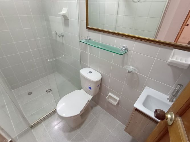 Apartamento de 4 alcobas en arriendo en Laureles, Medellín, 120 m² · foto 15 de 18