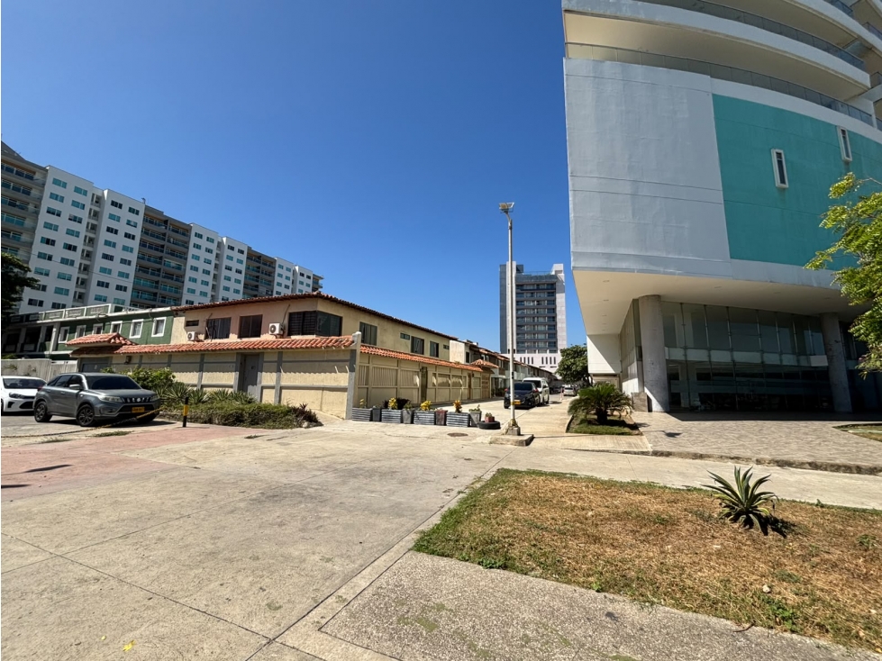 Casa en venta en Crespo, Cartagena · foto 4 de 24