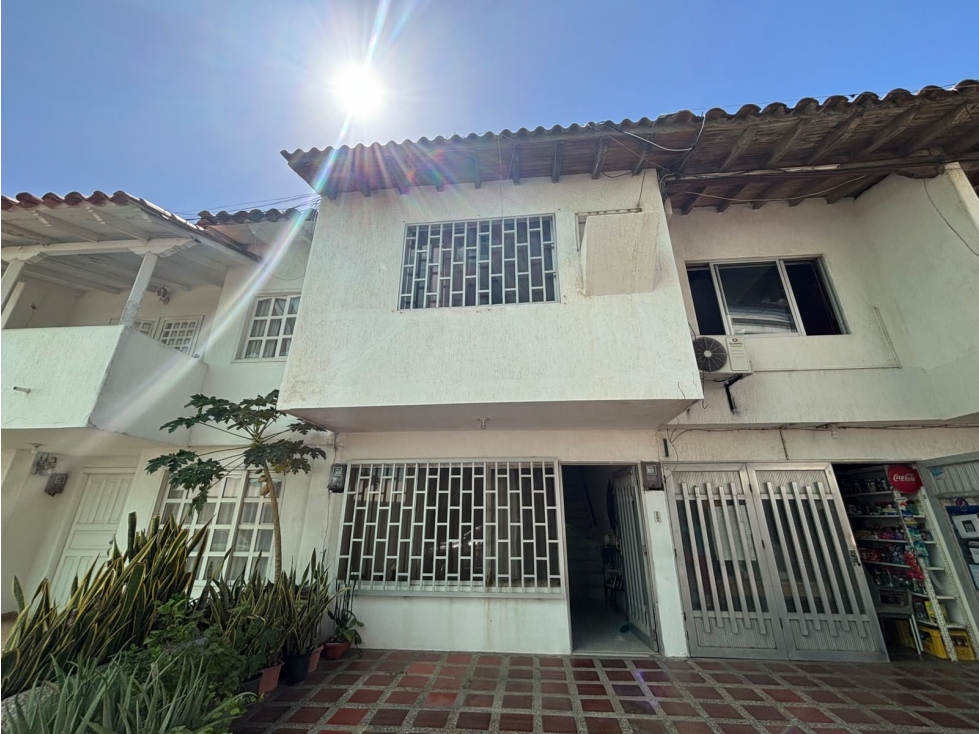 Casa en venta en Crespo, Cartagena · foto 8 de 24