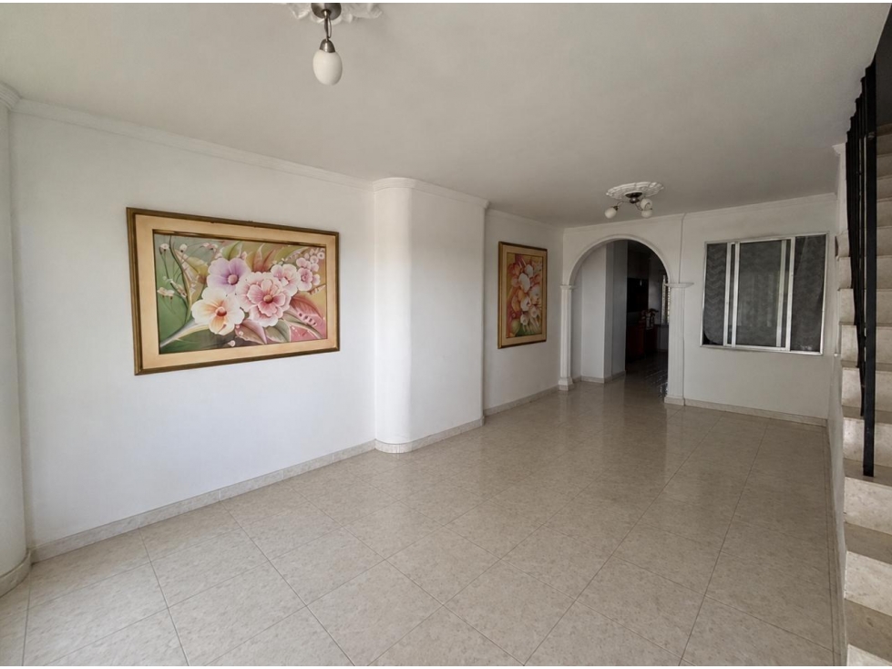 Casa en venta en Crespo, Cartagena · foto 12 de 24