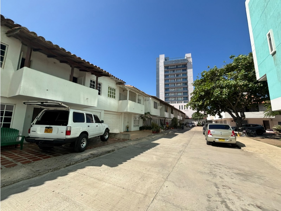 Casa en venta en Crespo, Cartagena · foto 2 de 24