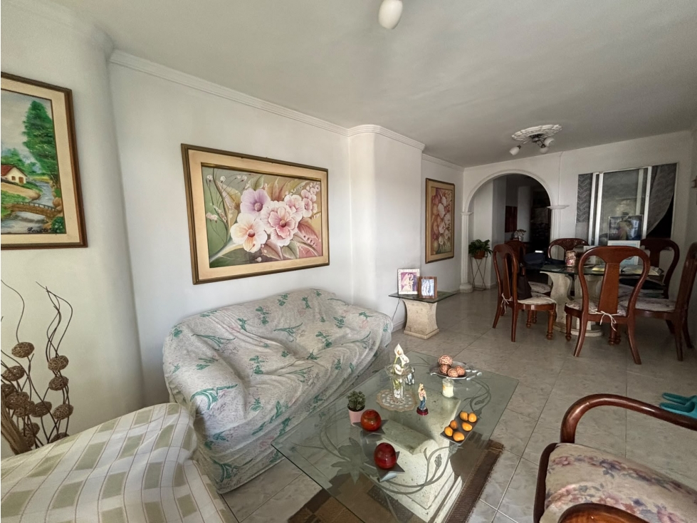 Casa en venta en Crespo, Cartagena · foto 17 de 24