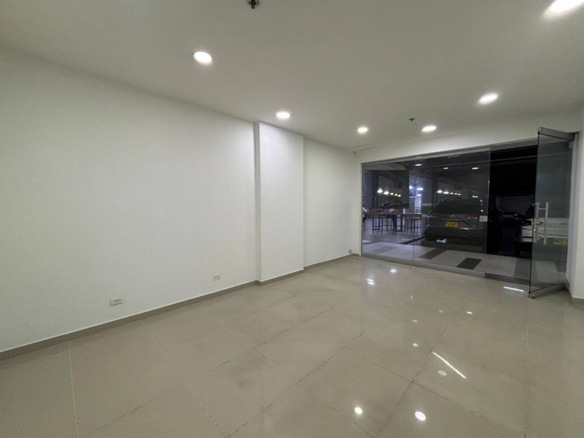 Retail space for rent in Las palmas, Medellín