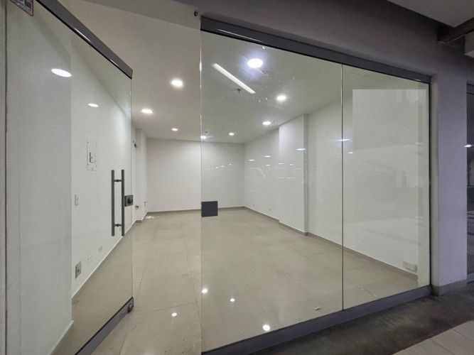 Local en arriendo en Las Palmas, Medellín, 25 m² · foto 6 de 7