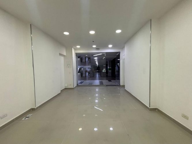Local en arriendo en Las Palmas, Medellín, 25 m² · foto 7 de 8