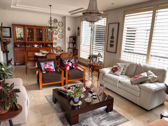 Apartamento de 3 alcobas en venta en Normandia, Cali, 168 m² · foto 2 de 22