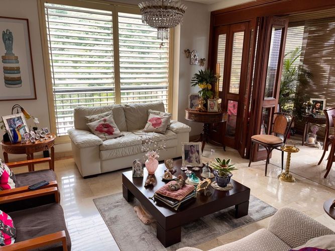 Apartamento de 3 alcobas en venta en Normandia, Cali, 168 m² · foto 3 de 22