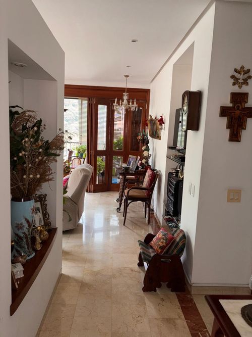 Apartamento de 3 alcobas en venta en Normandia, Cali, 168 m² · foto 5 de 22