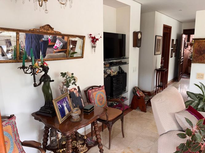 Apartamento de 3 alcobas en venta en Normandia, Cali, 168 m² · foto 6 de 22