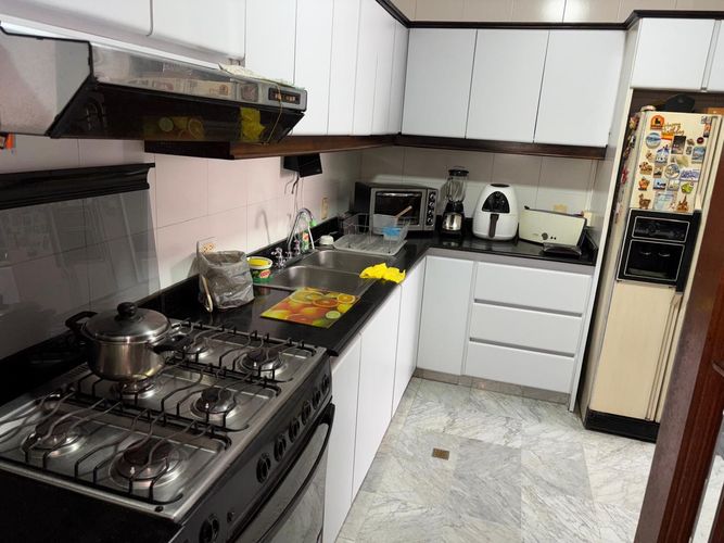 Apartamento de 3 alcobas en venta en Normandia, Cali, 168 m² · foto 7 de 22