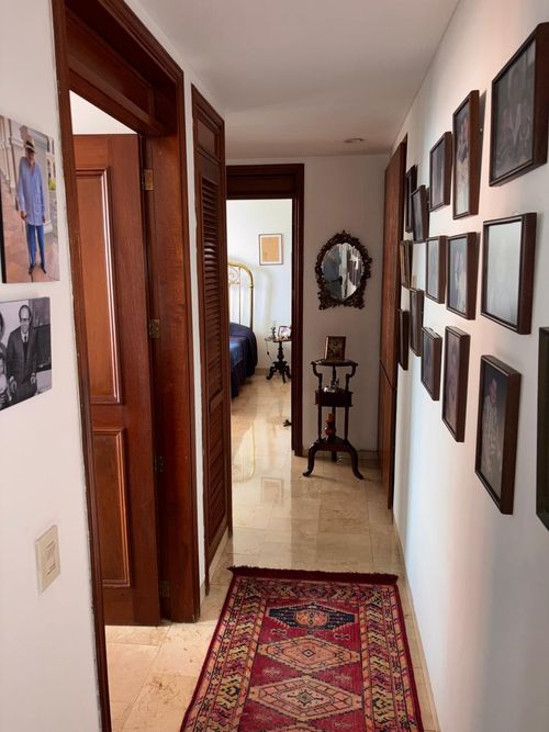 Apartamento de 3 alcobas en venta en Normandia, Cali, 168 m² · foto 10 de 22