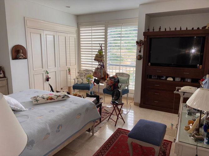 Apartamento de 3 alcobas en venta en Normandia, Cali, 168 m² · foto 11 de 22
