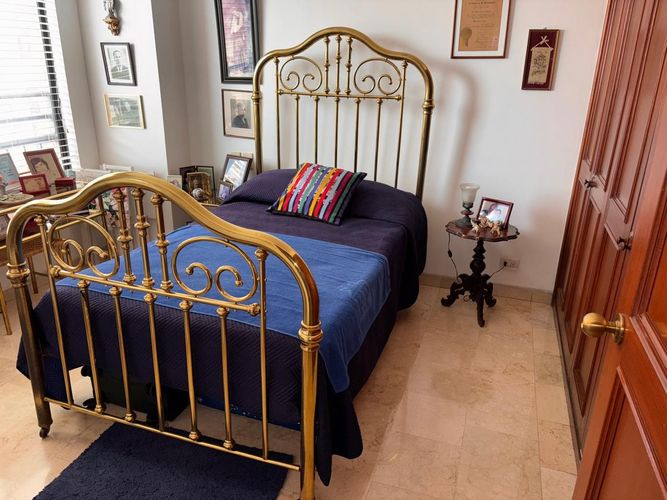 Apartamento de 3 alcobas en venta en Normandia, Cali, 168 m² · foto 13 de 22