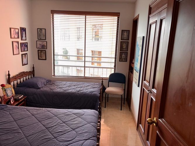 Apartamento de 3 alcobas en venta en Normandia, Cali, 168 m² · foto 15 de 22