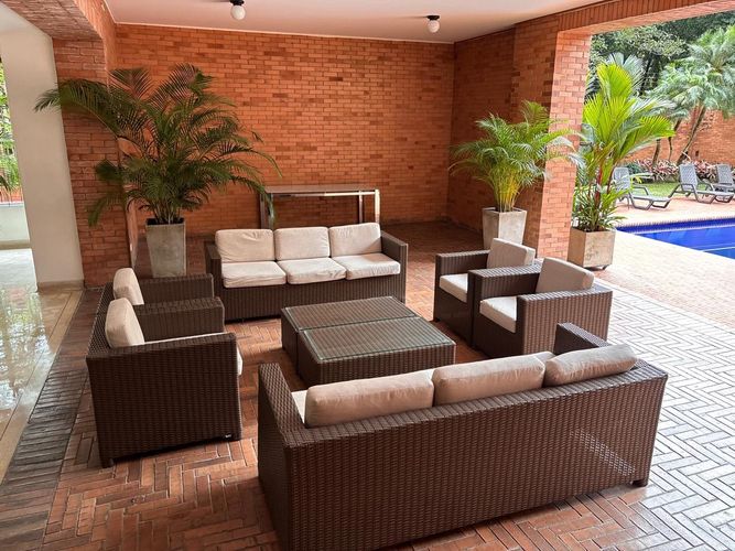 Apartamento de 3 alcobas en venta en Normandia, Cali, 168 m² · foto 19 de 22