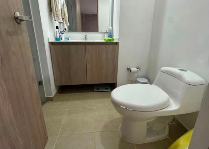 Apartamento de 3 alcobas en venta en El Chingui, Envigado, 73 m² · foto 11 de 24