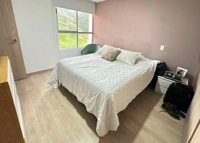 Apartamento de 3 alcobas en venta en El Chingui, Envigado, 73 m² · foto 20 de 24