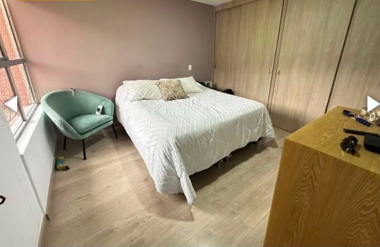 Apartamento de 3 alcobas en venta en El Chingui, Envigado, 73 m² · foto 12 de 24