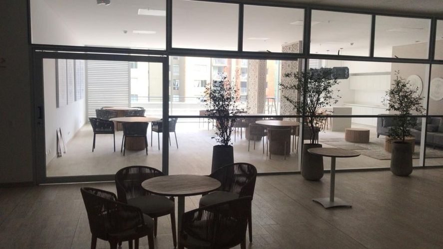 Apartamento de 3 alcobas en venta en El Chingui, Envigado, 73 m² · foto 22 de 24