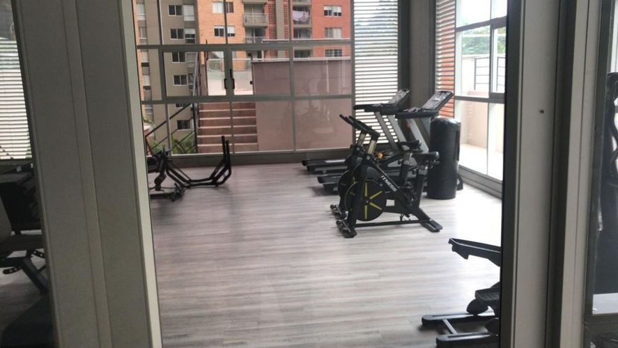 Apartamento de 3 alcobas en venta en El Chingui, Envigado, 73 m² · foto 16 de 24
