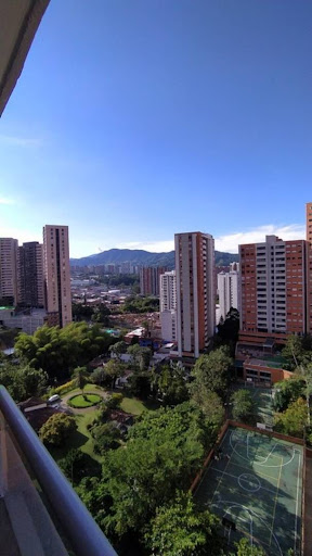 Apartment for rent in San Remo, Sabaneta