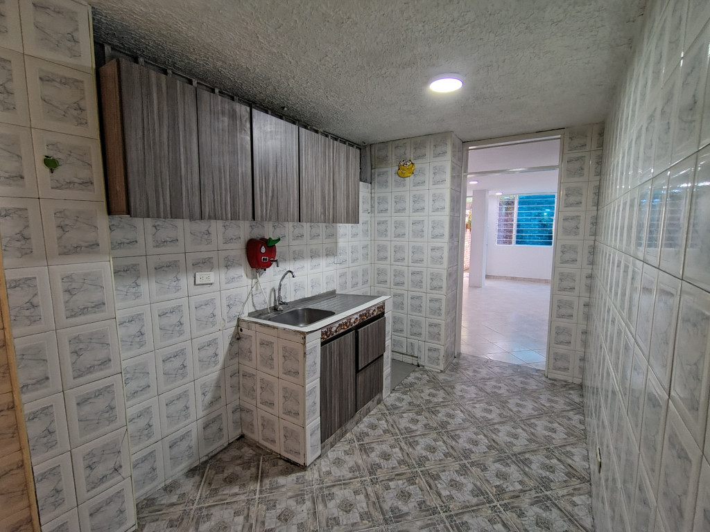 Apartamento en venta en Lleras Restrepo, Cúcuta · foto 3 de 16