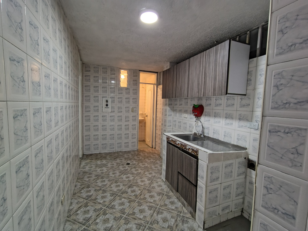 Apartamento en venta en Lleras Restrepo, Cúcuta · foto 4 de 16