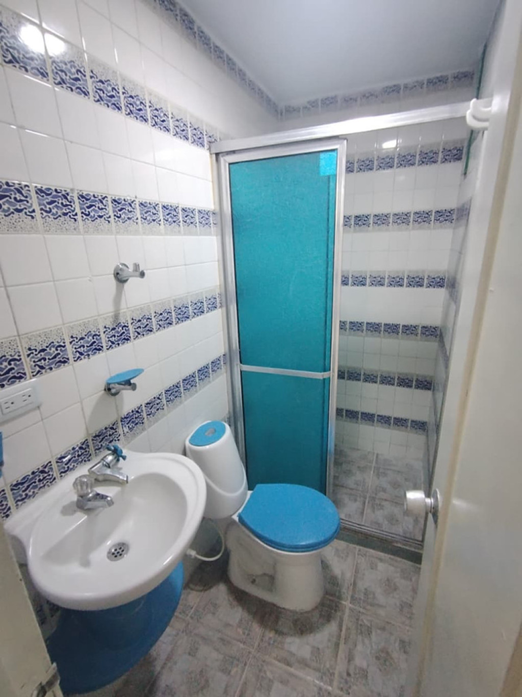 Apartamento en venta en Lleras Restrepo, Cúcuta · foto 5 de 16