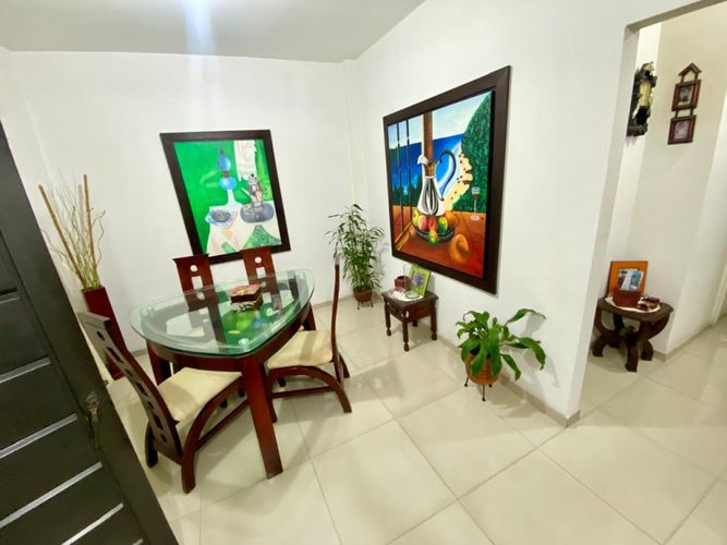 Casa de 3 alcobas en venta en Ciudad Talanga - Comfenalco, Cali, 125 m² · foto 2 de 15
