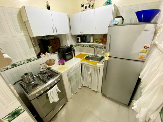 Casa de 3 alcobas en venta en Ciudad Talanga - Comfenalco, Cali, 125 m² · foto 3 de 15