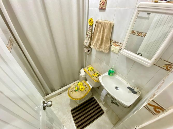 Casa de 3 alcobas en venta en Ciudad Talanga - Comfenalco, Cali, 125 m² · foto 5 de 15