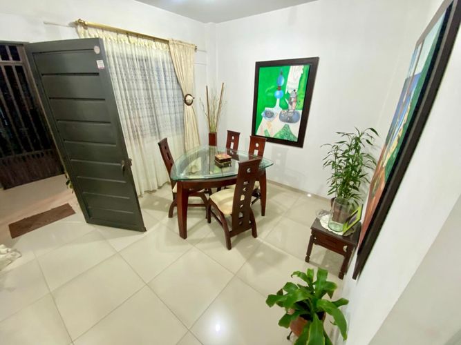 Casa de 3 alcobas en venta en Ciudad Talanga - Comfenalco, Cali, 125 m² · foto 6 de 15