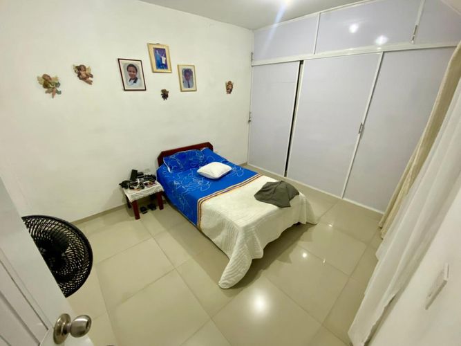 Casa de 3 alcobas en venta en Ciudad Talanga - Comfenalco, Cali, 125 m² · foto 11 de 15