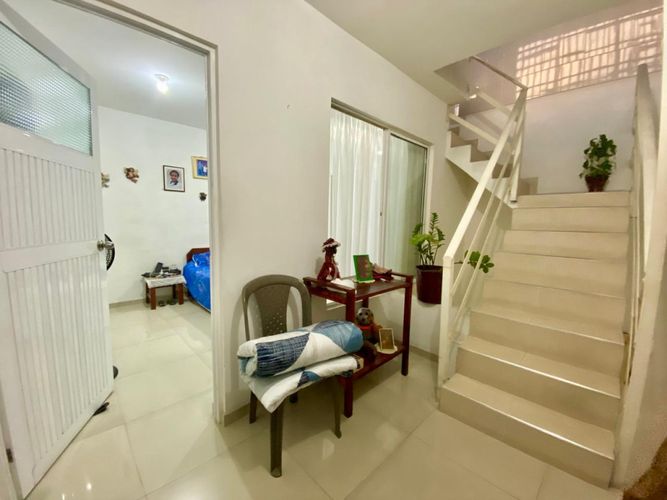 Casa de 3 alcobas en venta en Ciudad Talanga - Comfenalco, Cali, 125 m² · foto 12 de 15
