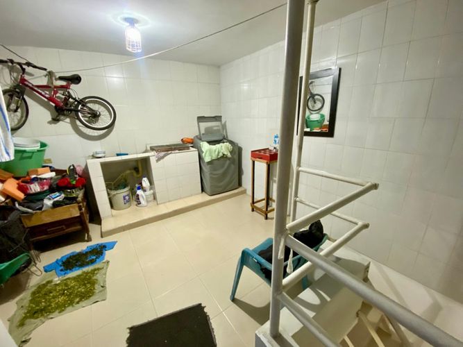 Casa de 3 alcobas en venta en Ciudad Talanga - Comfenalco, Cali, 125 m² · foto 13 de 15