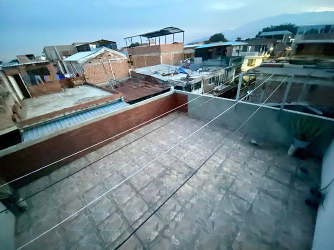 Casa de 3 alcobas en venta en Ciudad Talanga - Comfenalco, Cali, 125 m² · foto 15 de 15