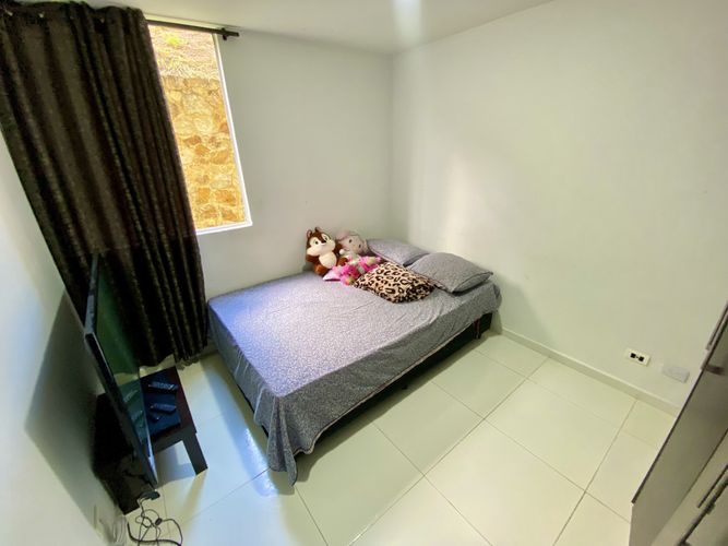 Apartamento de 3 alcobas en venta en Aguacatal, Cali, 50 m² · foto 5 de 20