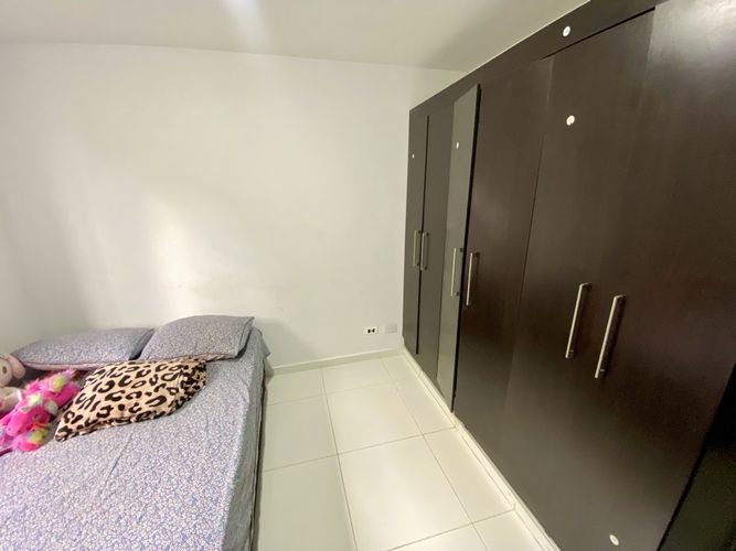 Apartamento de 3 alcobas en venta en Aguacatal, Cali, 50 m² · foto 6 de 20
