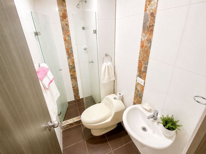 Apartamento de 3 alcobas en venta en Aguacatal, Cali, 50 m² · foto 8 de 20