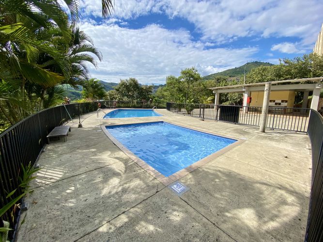 Apartamento de 3 alcobas en venta en Aguacatal, Cali, 50 m² · foto 12 de 20